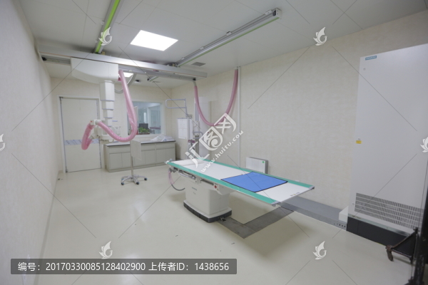 檢查室