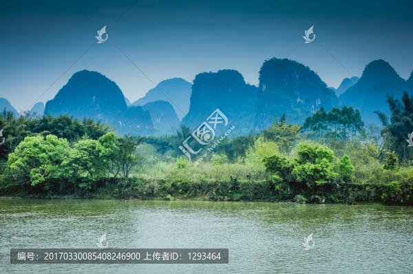 漓江風(fēng)光