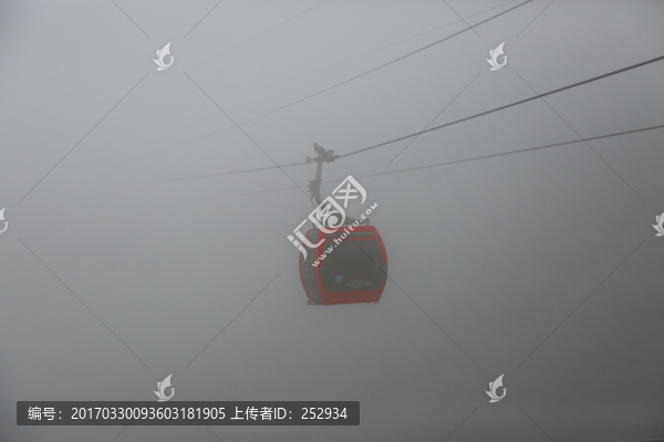纜車(chē)