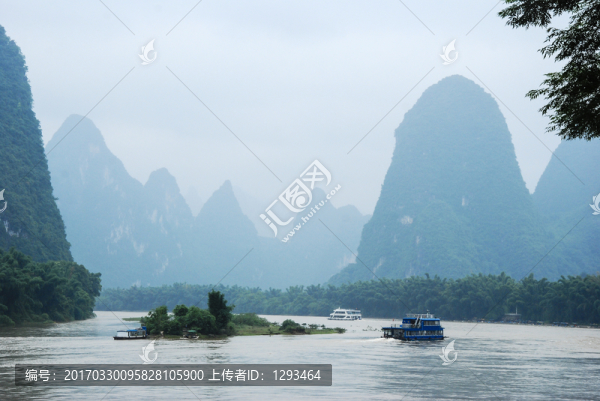漓江風(fēng)光