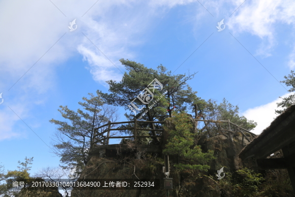 君山風(fēng)光
