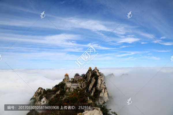 君山風(fēng)光