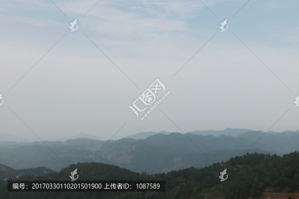 鼓嶺