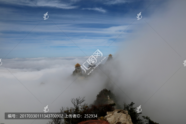 君山風(fēng)光