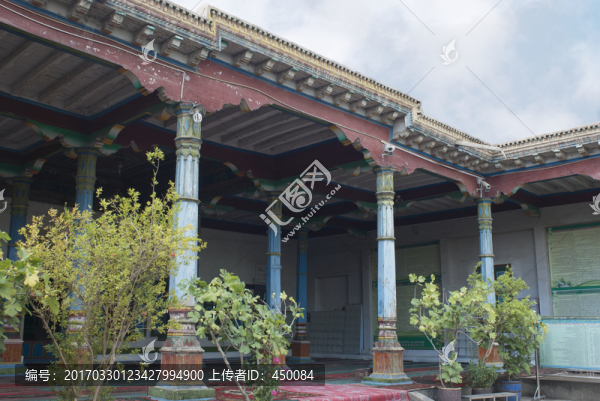 清真寺