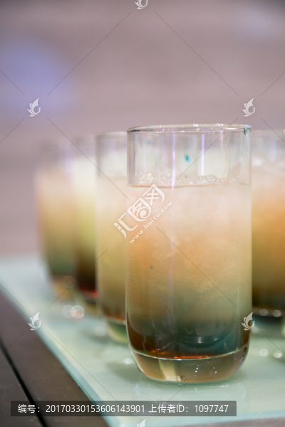 雞尾酒
