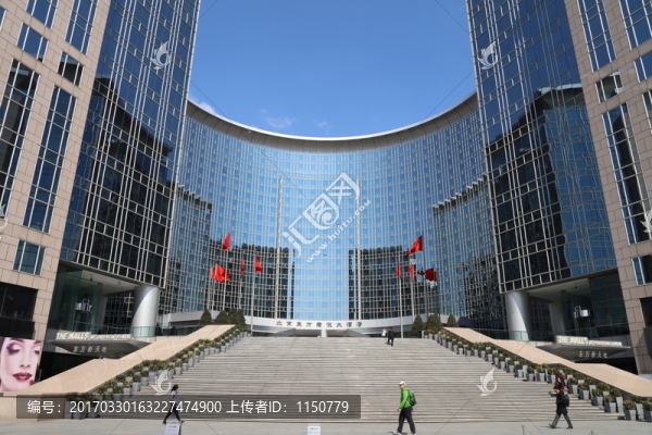 現(xiàn)代建筑