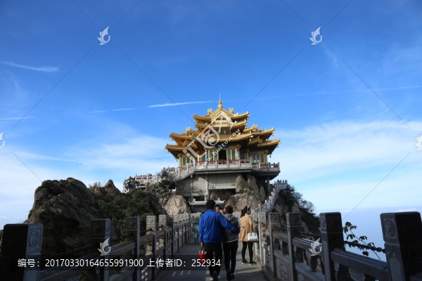 君山風(fēng)光