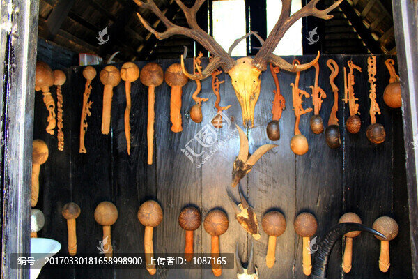 泰國(guó)黒廟