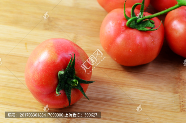 西紅柿