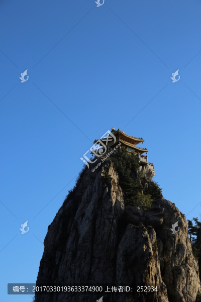 君山風(fēng)光