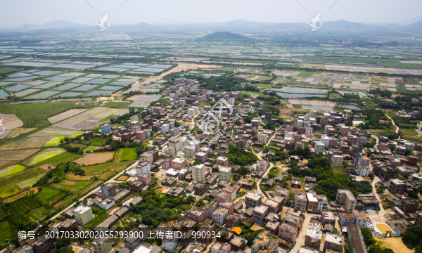 雙魚城,古村落,民居