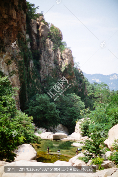 嶗山