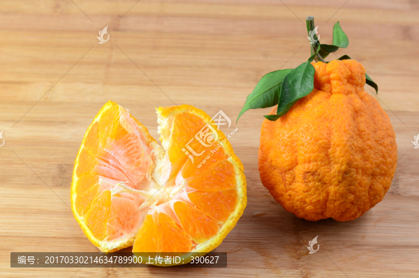 丑柑
