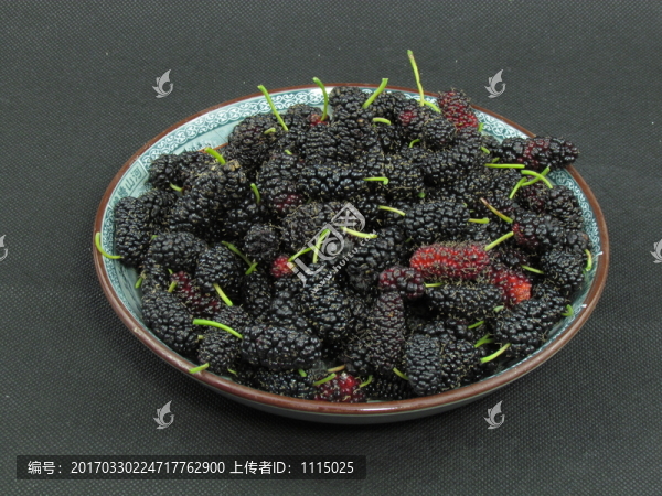 桑椹