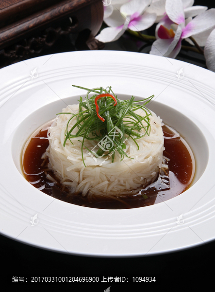 藕絲