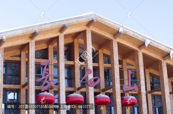 吉林長(zhǎng)白山
