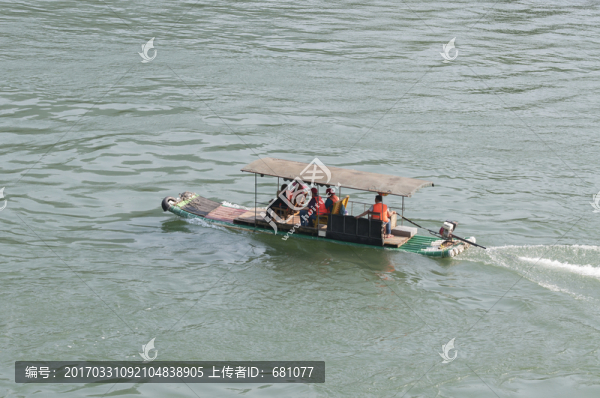 廣西桂林陽朔漓江風(fēng)光