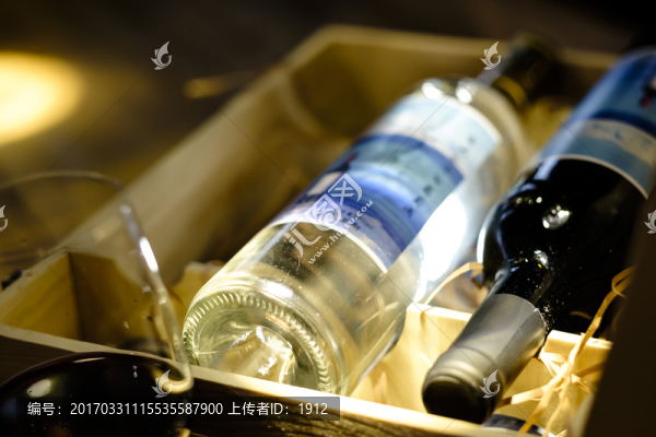 葡萄酒