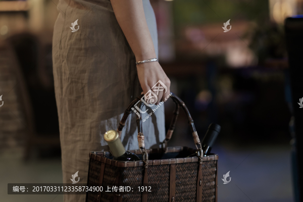 旗袍