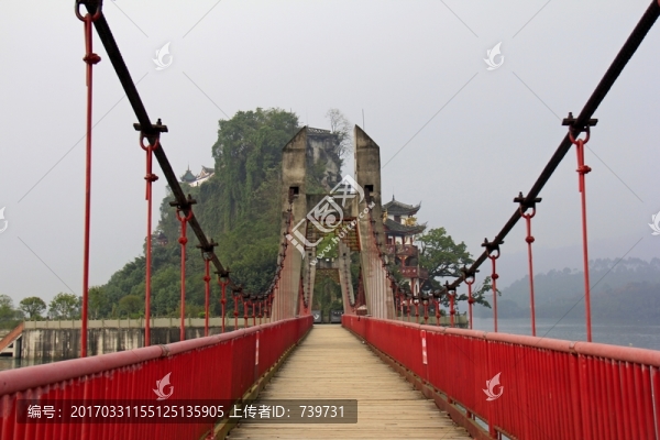石寶寨