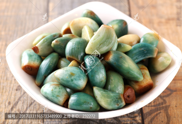 臘八蒜