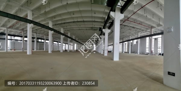 廠房內(nèi)景,工業(yè)廠房