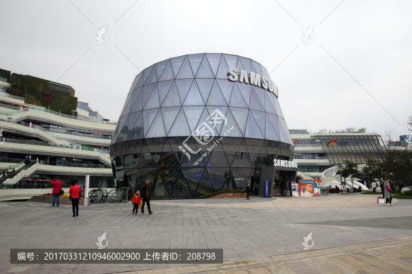 成都大悅城