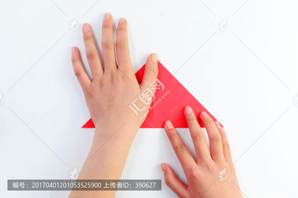 手工折紙