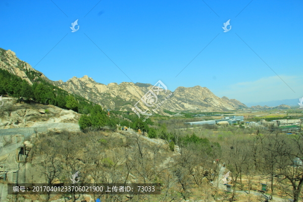 石山
