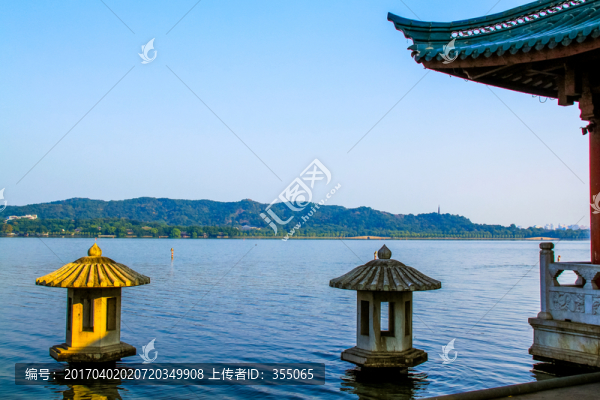 西湖
