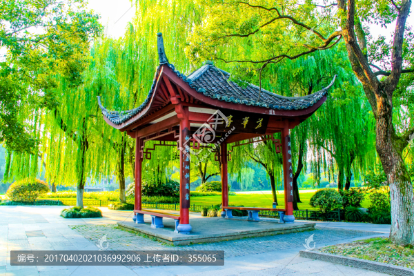 西湖