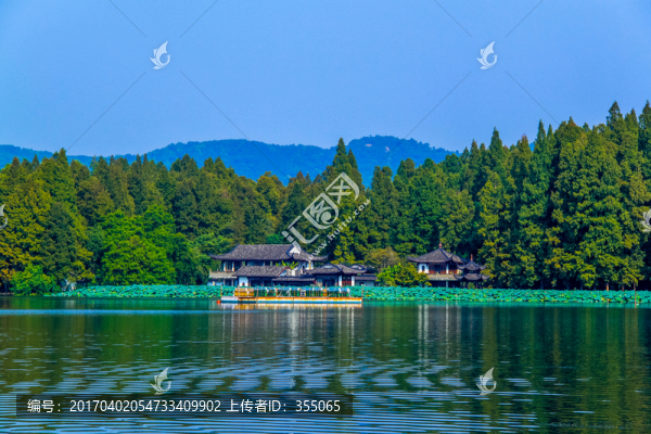 西湖
