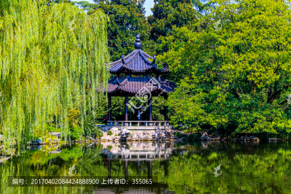 西湖