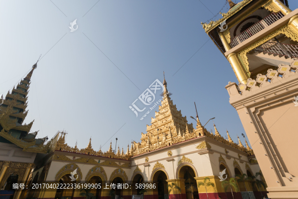 寺廟