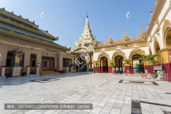 寺廟