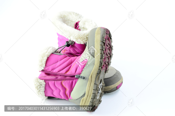 雪地靴