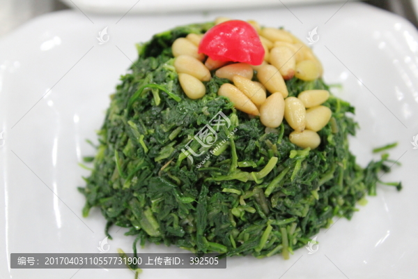 薺菜