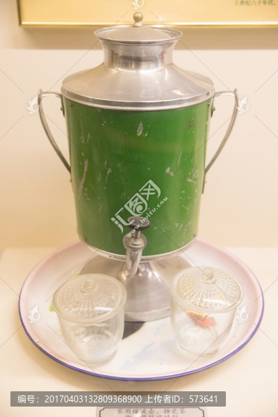 搪瓷茶壺,家用保暖壺