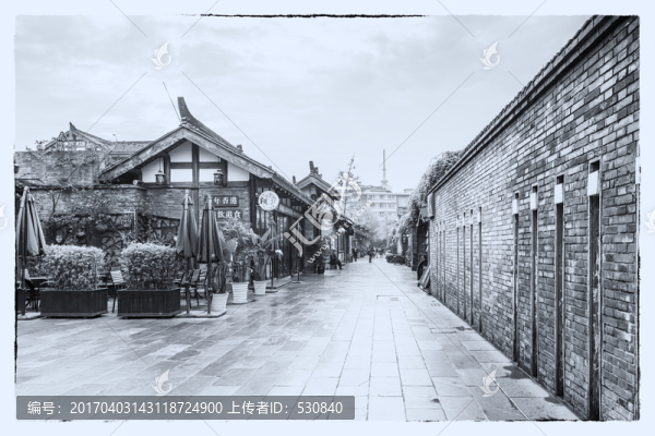老成都