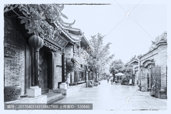 老成都