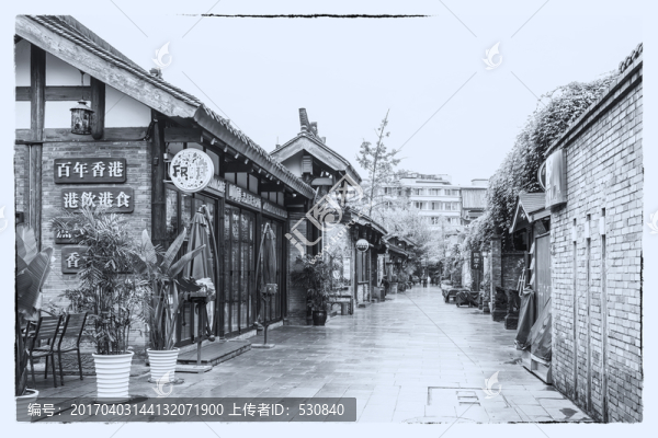 老成都