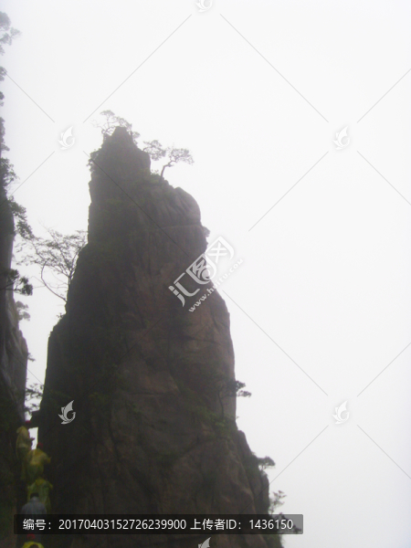 山峰,,絕壁