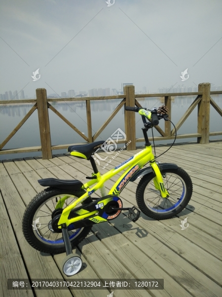 自行車
