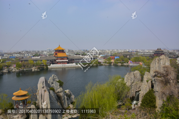 開封翰園