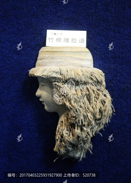 竹子,手工,工藝品