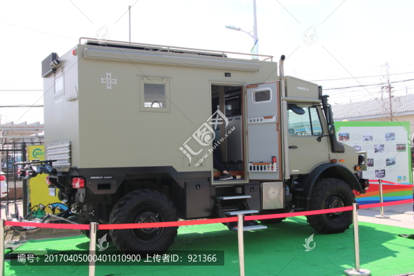 房車