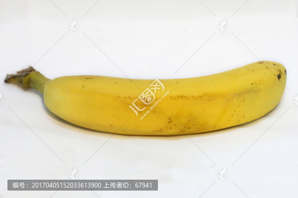 一個(gè)香蕉