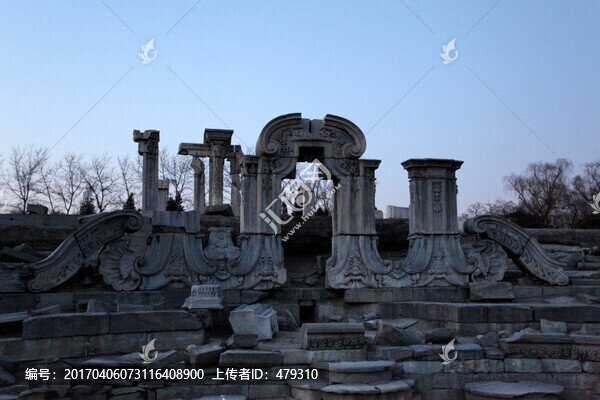 圓明園