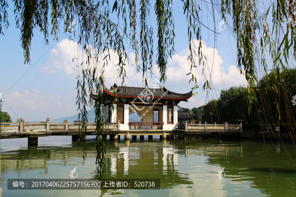 寧波,東錢湖,,小普陀